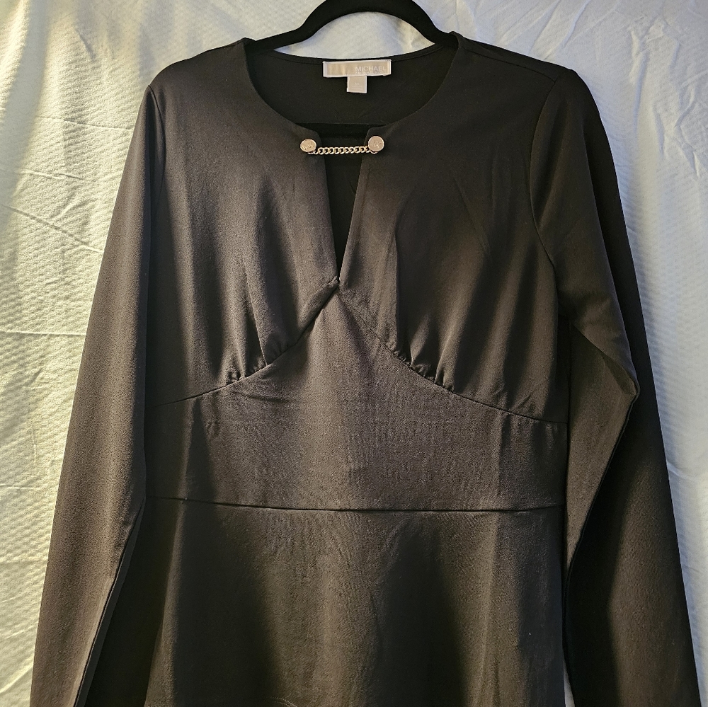 Black Michael Kors Medium blouse